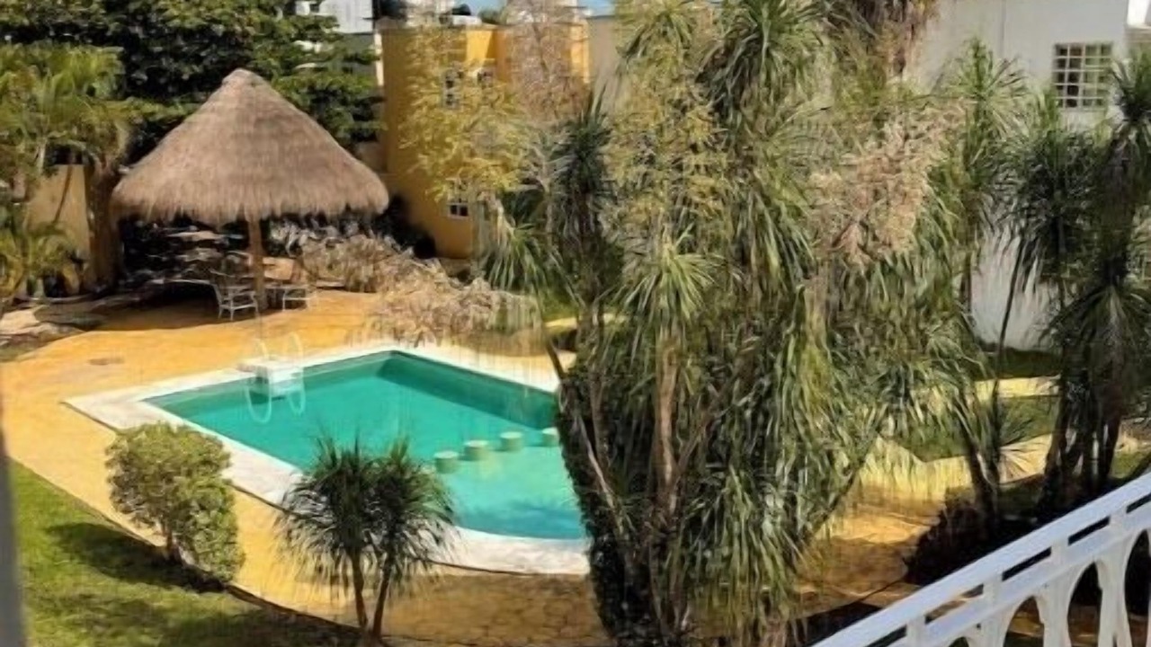 Photo of Outdoor in Downtown Cancun