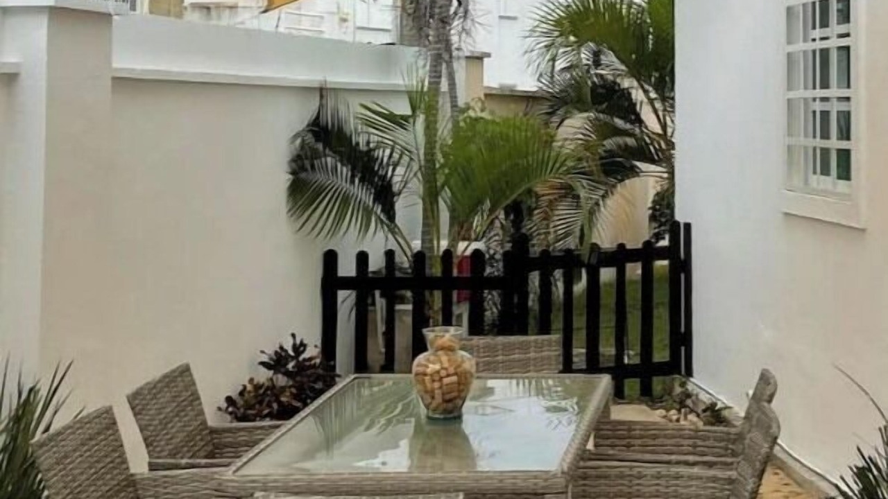Photo of Outdoor in Downtown Cancun