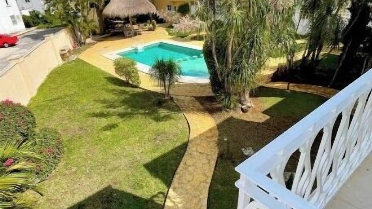 Photo of Outdoor in Downtown Cancun