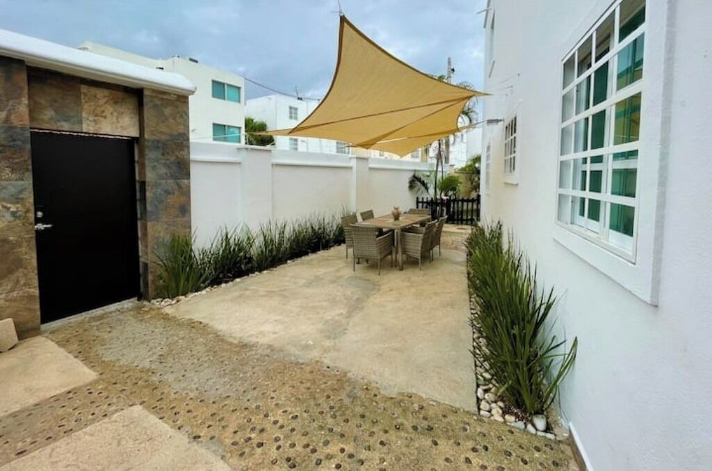 Photo of Outdoor in Downtown Cancun