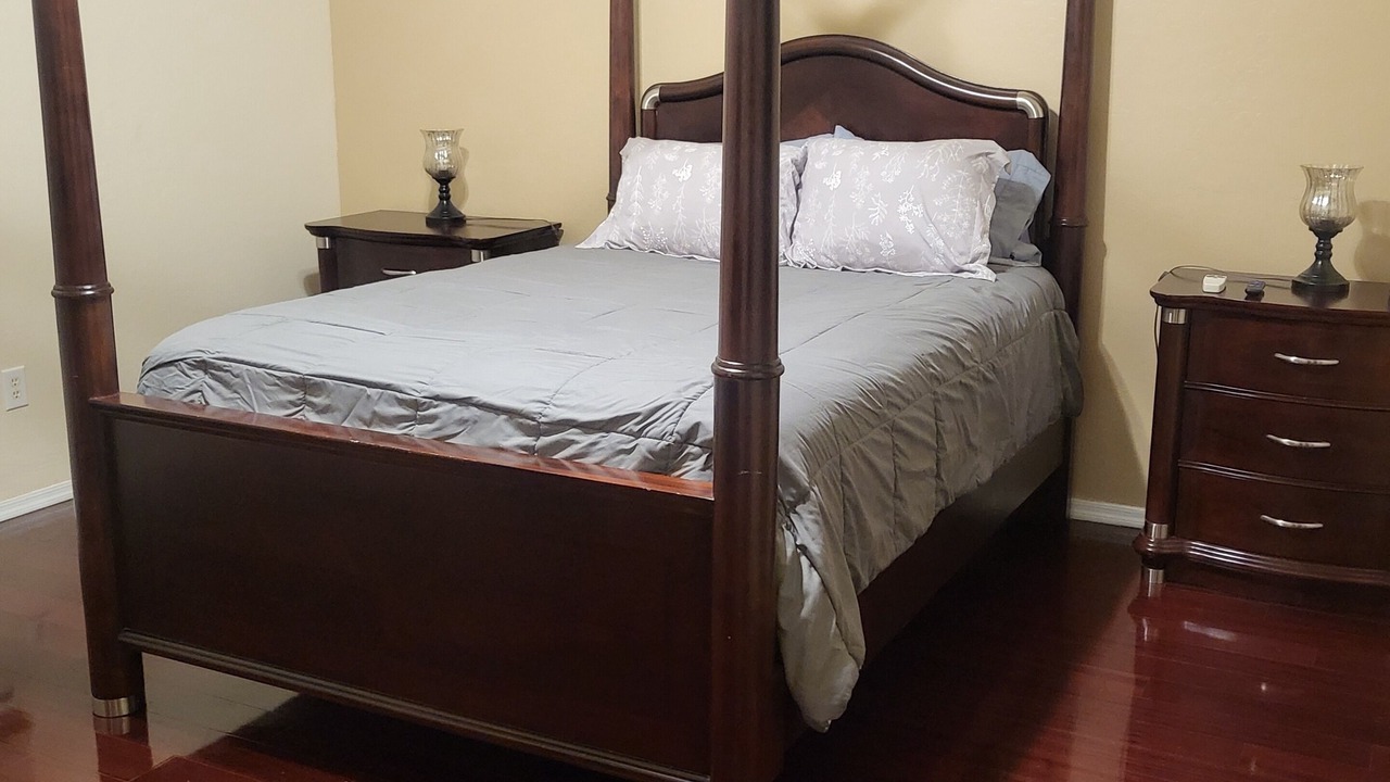 Photo of Bedroom in Surprise Farms