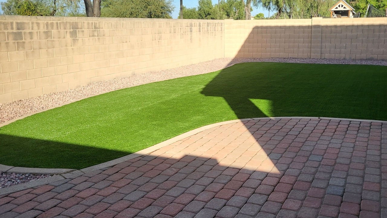 Photo of Outdoor in Surprise Farms