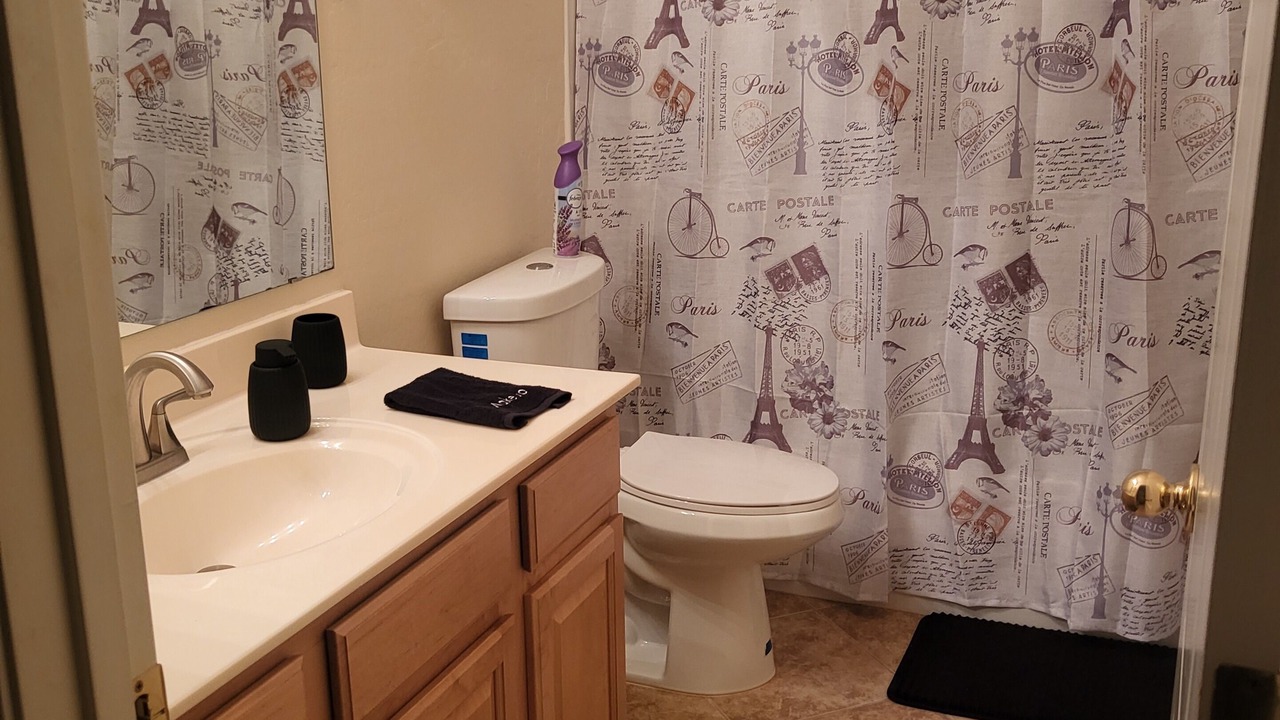 Photo of Bathroom in Surprise Farms