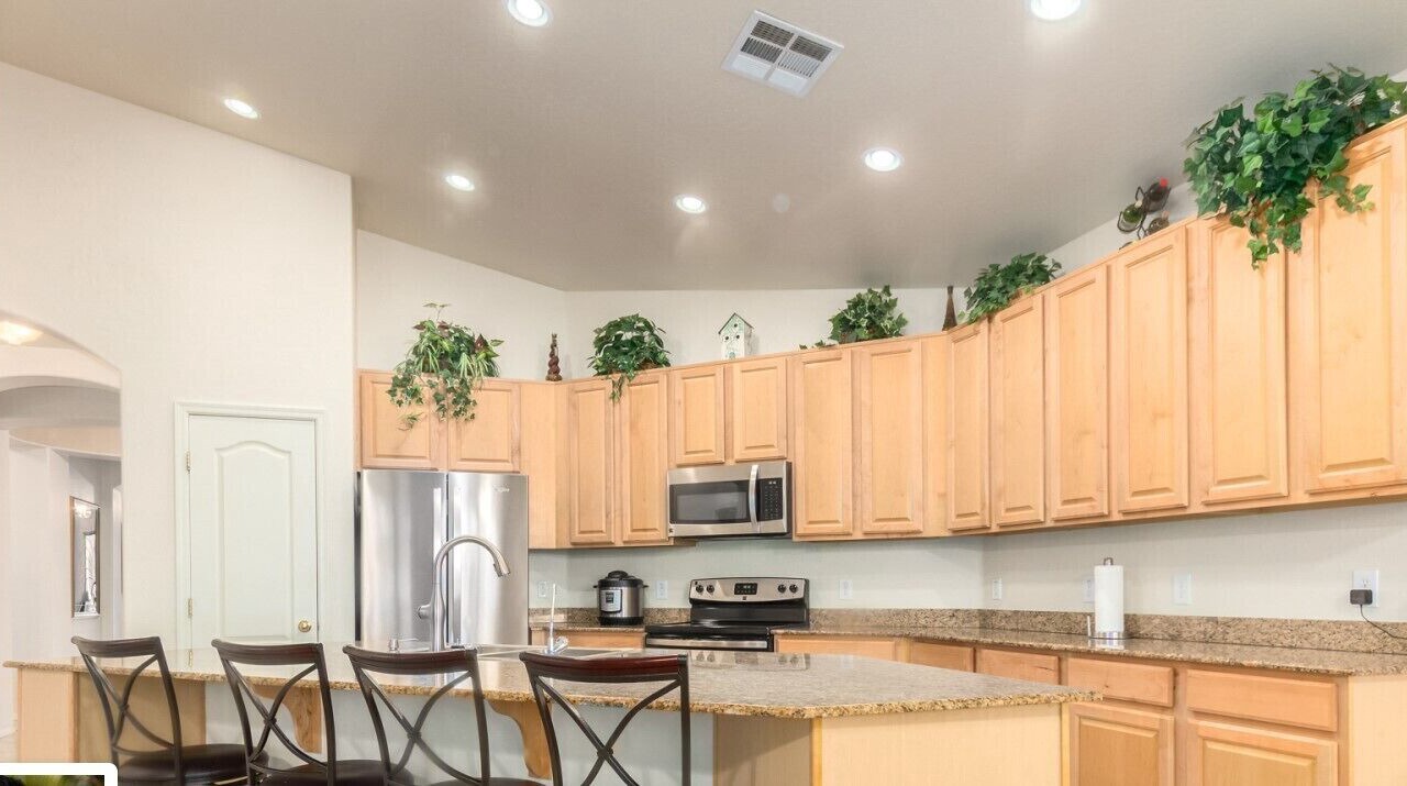 Photo of Kitchen in Surprise Farms
