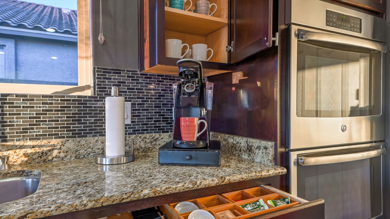 Photo of Kitchen in Oracle