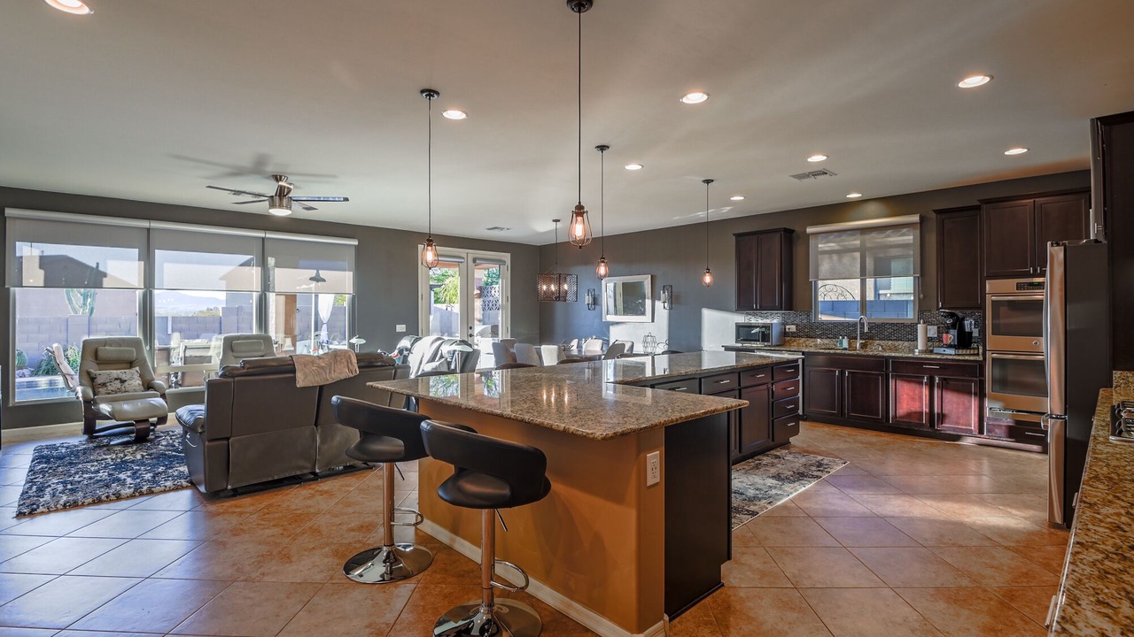 Photo of Kitchen in Oracle