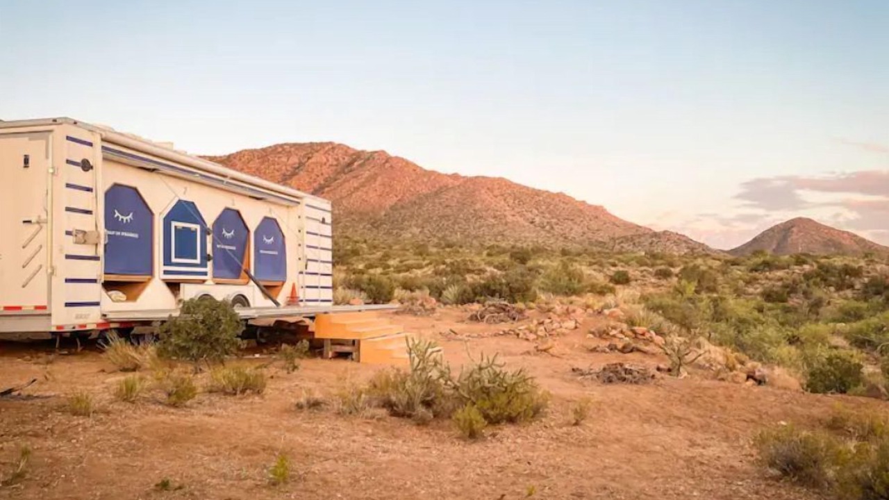 Photo of Outdoor in Kingman