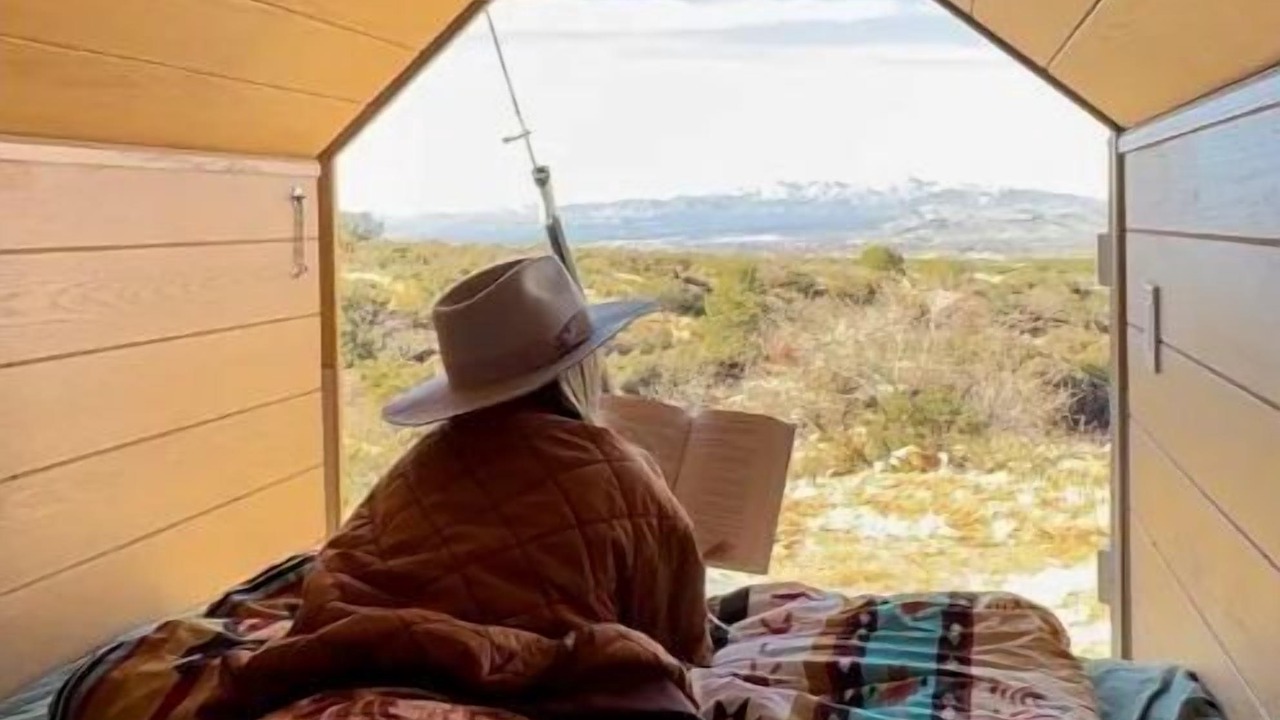 Photo of Bedroom in Kingman