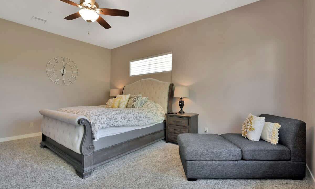 Photo of Bedroom in Prescott