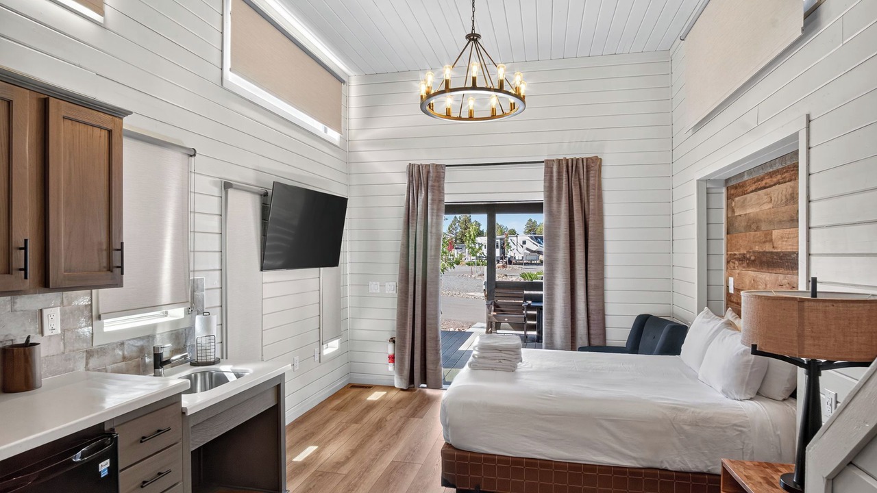 Photo of Bedroom in Bellemont