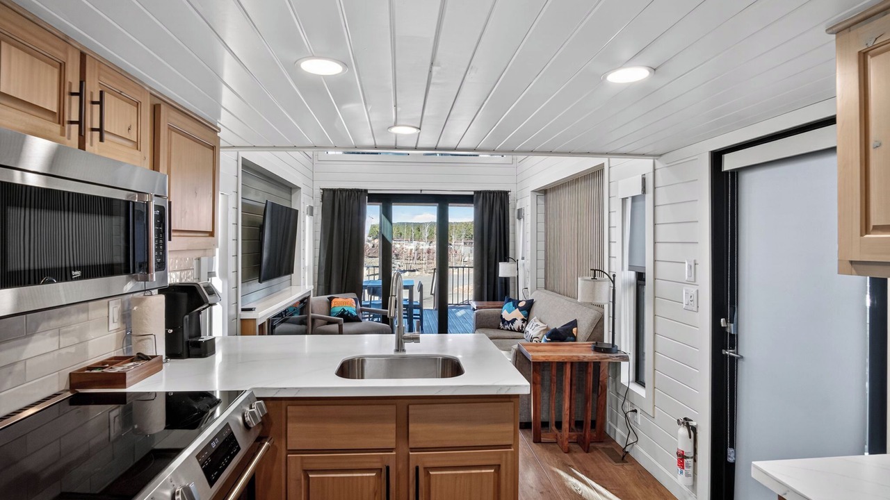 Photo of Kitchen in Bellemont