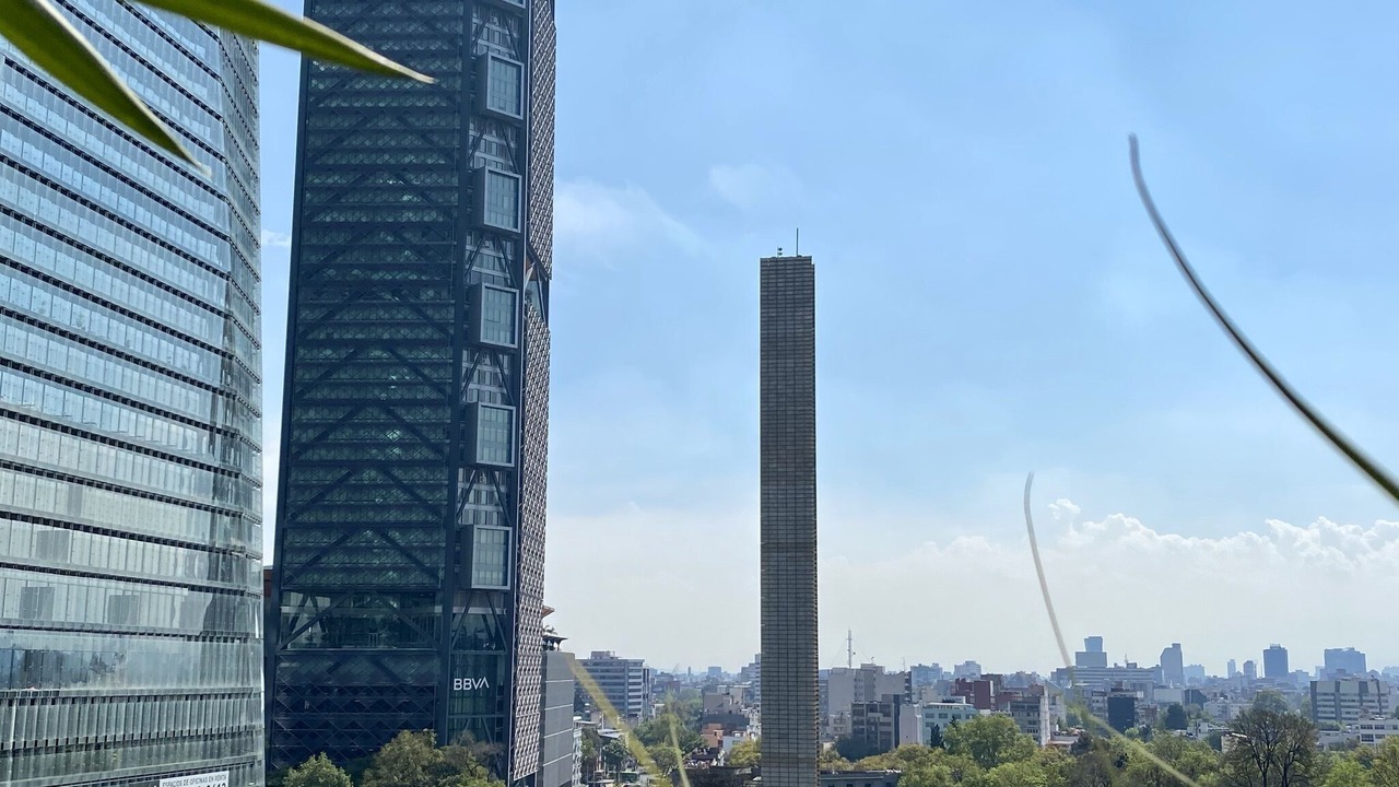 Photo of Others in Reforma