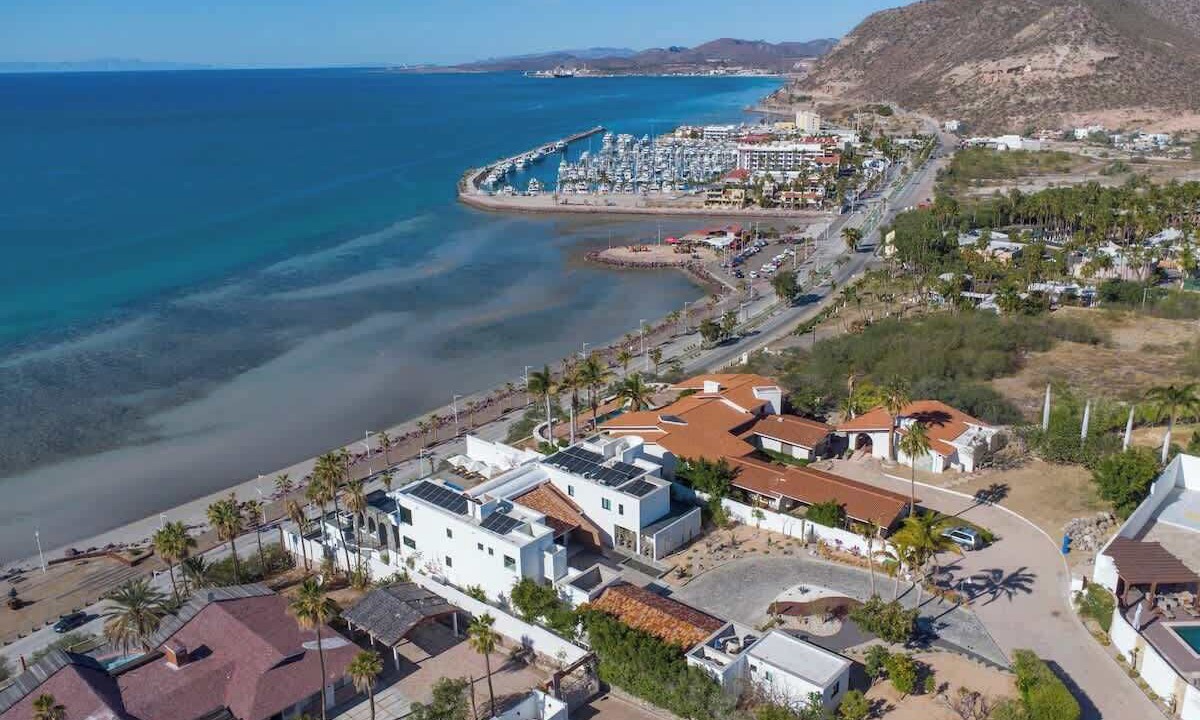 Photo of Outdoor in La Paz