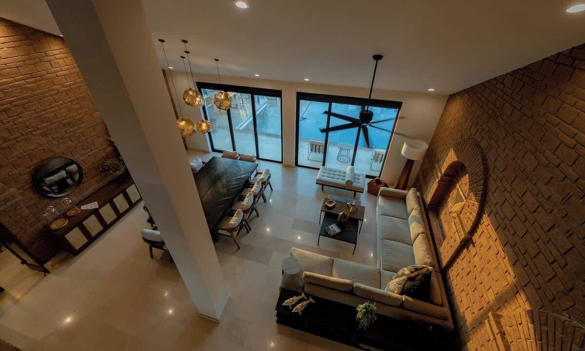 Photo of Livingroom in La Paz