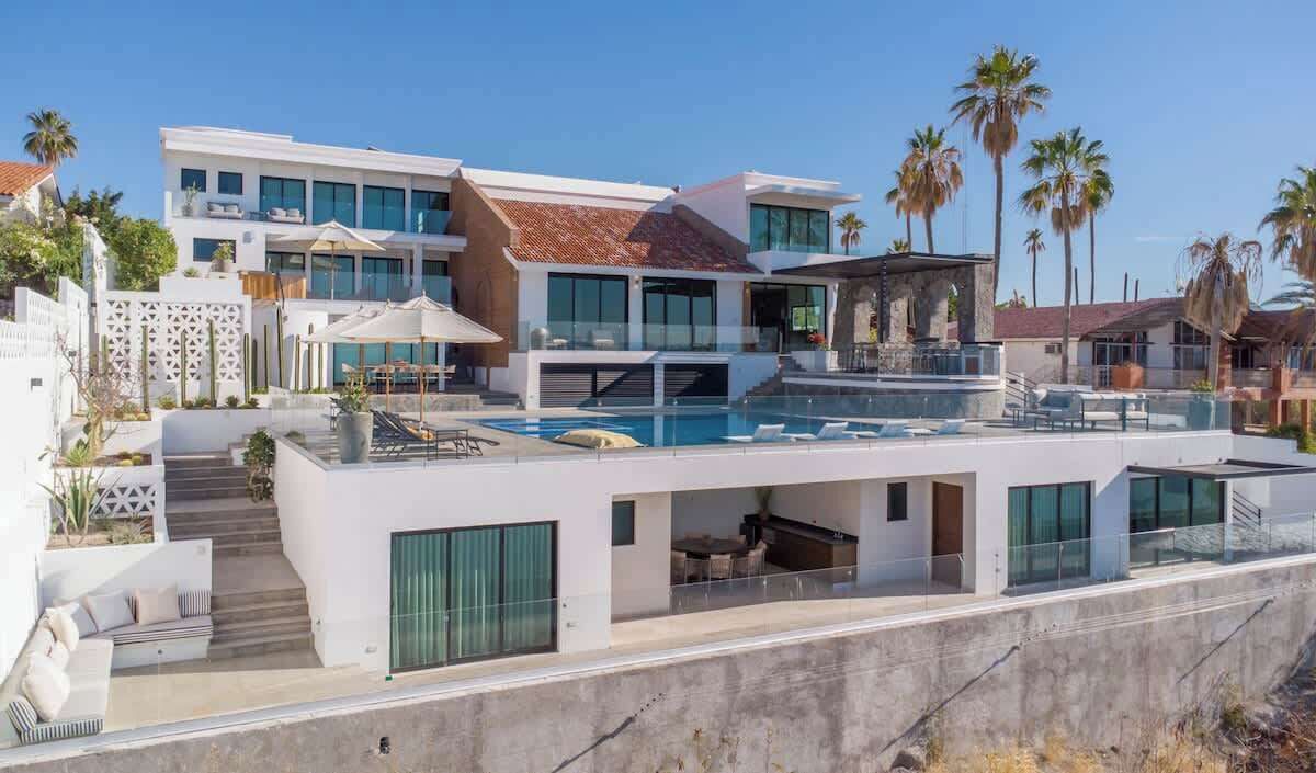 Photo of Outdoor in La Paz