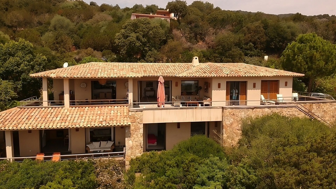 Photo of Outdoor in Hameau de Palombaggia