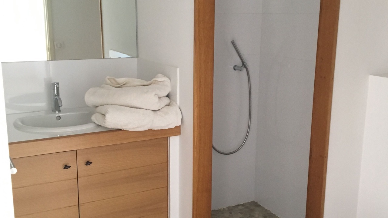 Photo of Bathroom in Hameau de Palombaggia