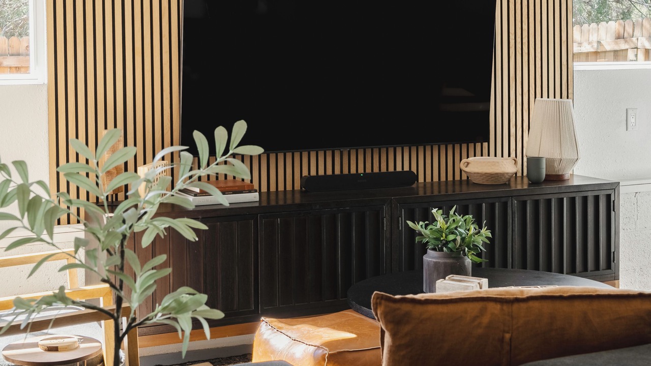 Photo of Livingroom in West Sedona
