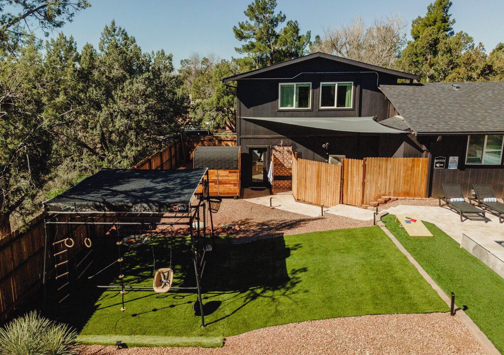 Photo of Outdoor in West Sedona