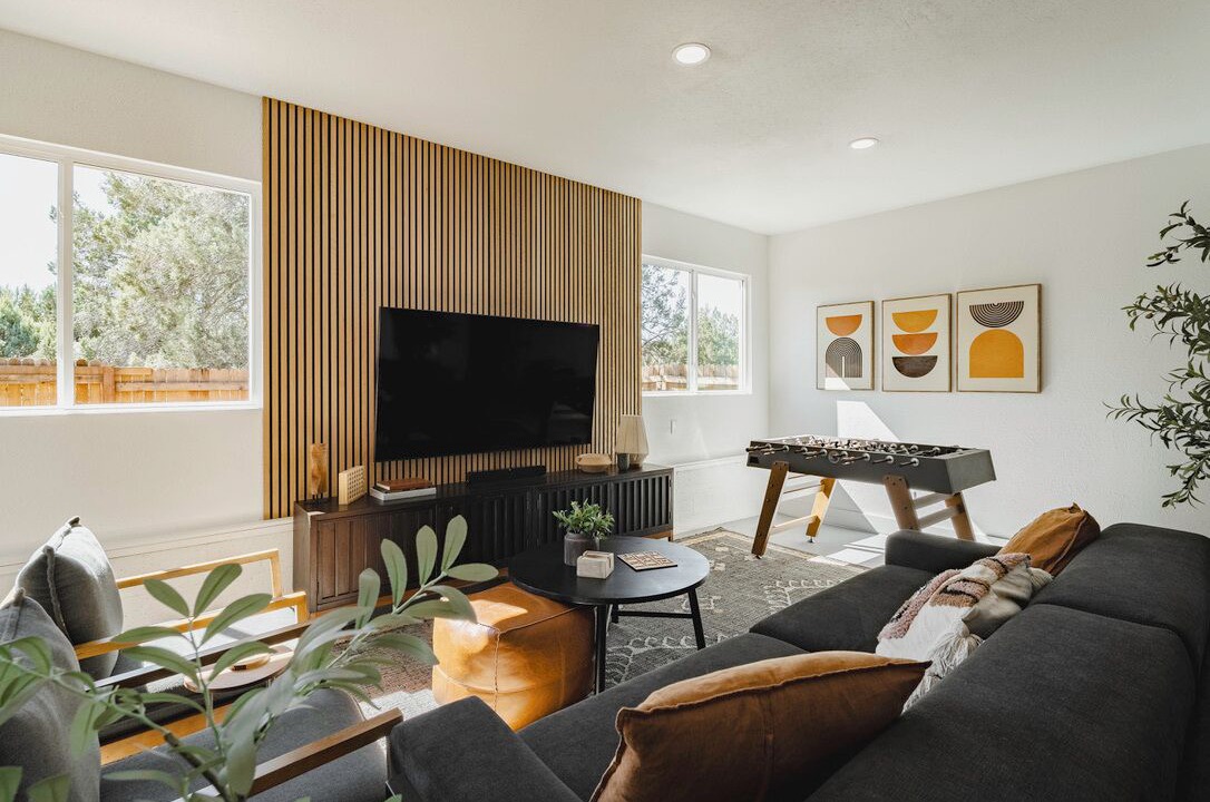 Photo of Livingroom in West Sedona