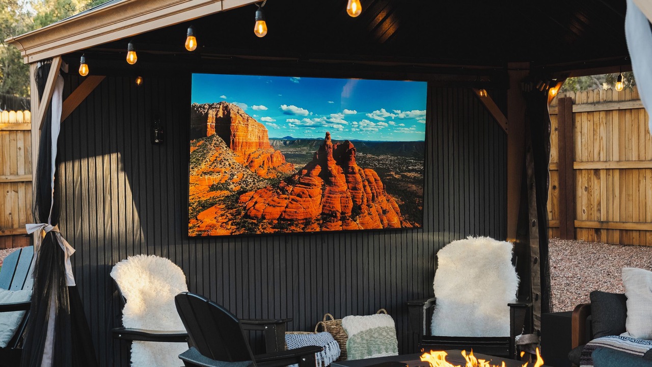 Photo of Outdoor in West Sedona