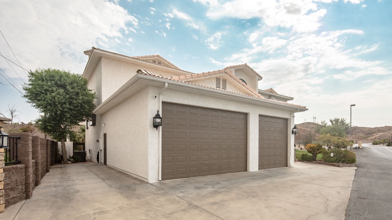 Photo of Outdoor in Parker Strip