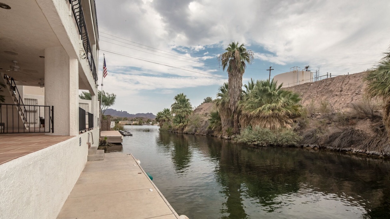 Photo of Outdoor in Parker Strip