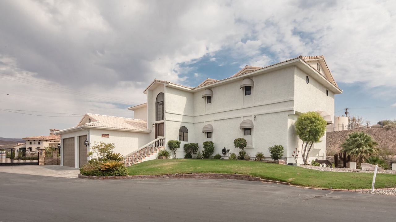 Photo of Outdoor in Parker Strip