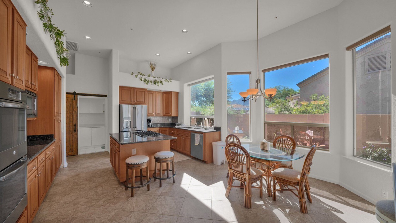 Photo of Kitchen in North Scottsdale