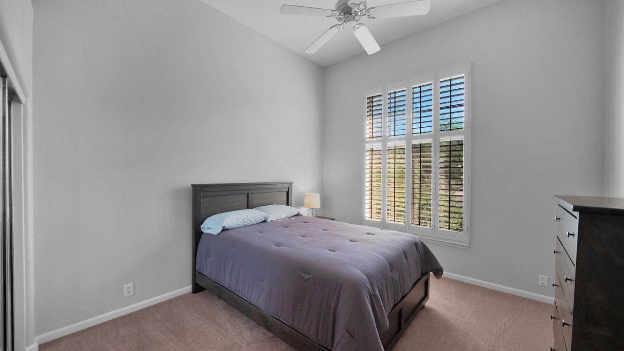 Photo of Bedroom in North Scottsdale