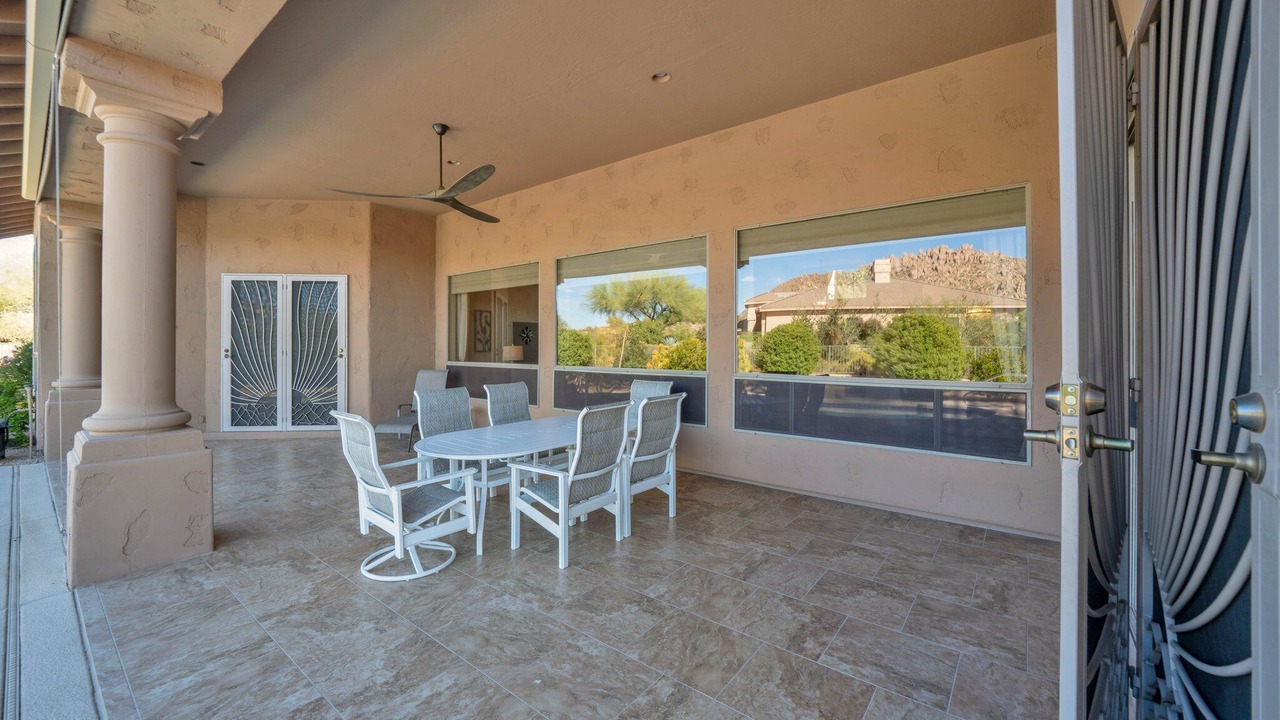 Photo of Outdoor in North Scottsdale