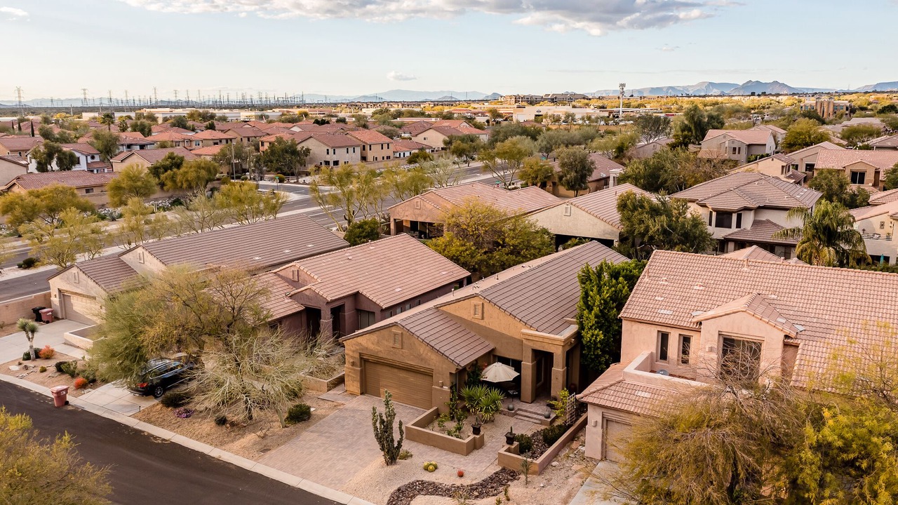 Photo of Outdoor in Sonoran Hills