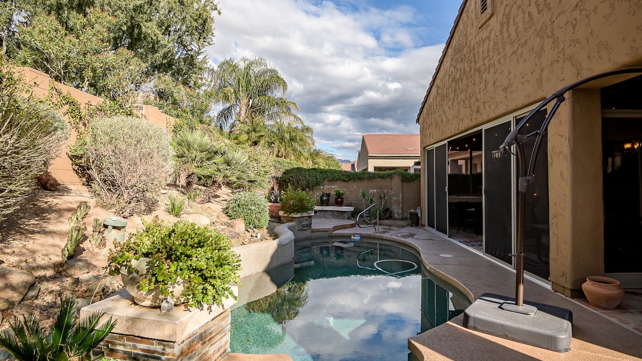 Photo of Outdoor in Sonoran Hills