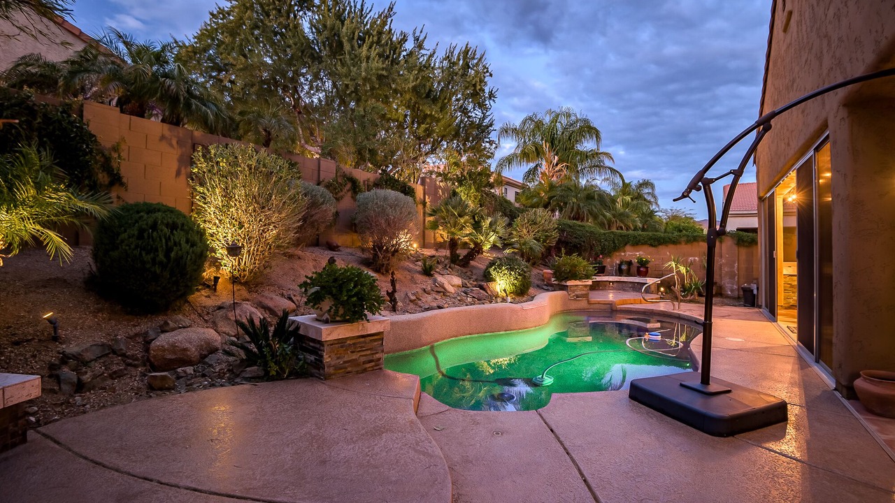 Photo of Outdoor in Sonoran Hills