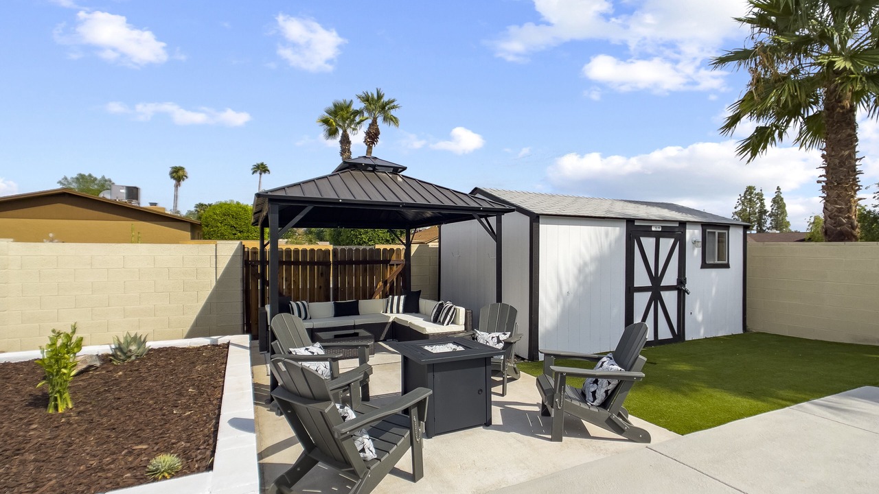 Photo of Outdoor in La Paz At Desert Springs