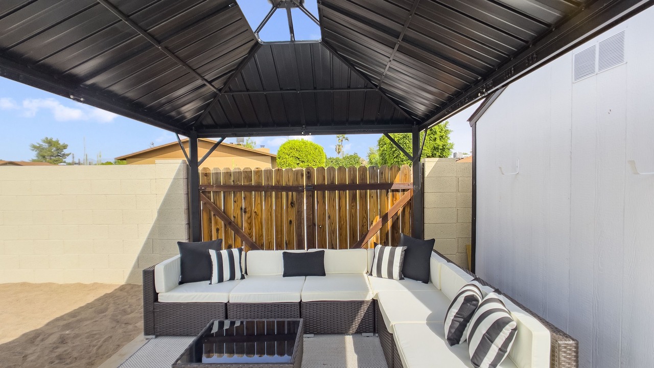 Photo of Outdoor in La Paz At Desert Springs