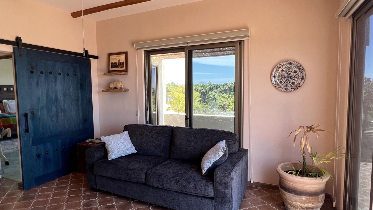 Photo of Livingroom in Todos Santos