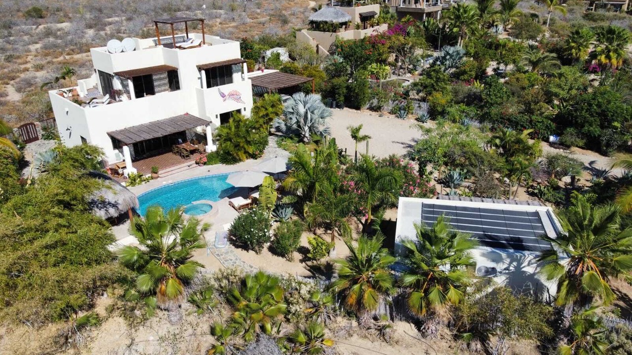 Photo of Outdoor in Todos Santos