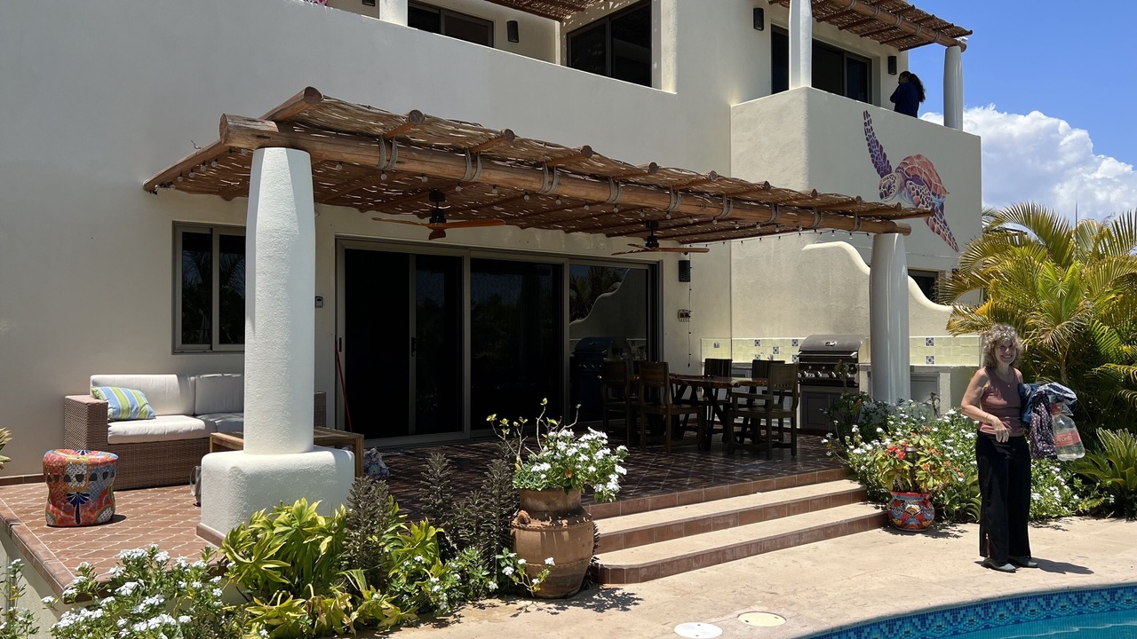 Photo of Outdoor in Todos Santos