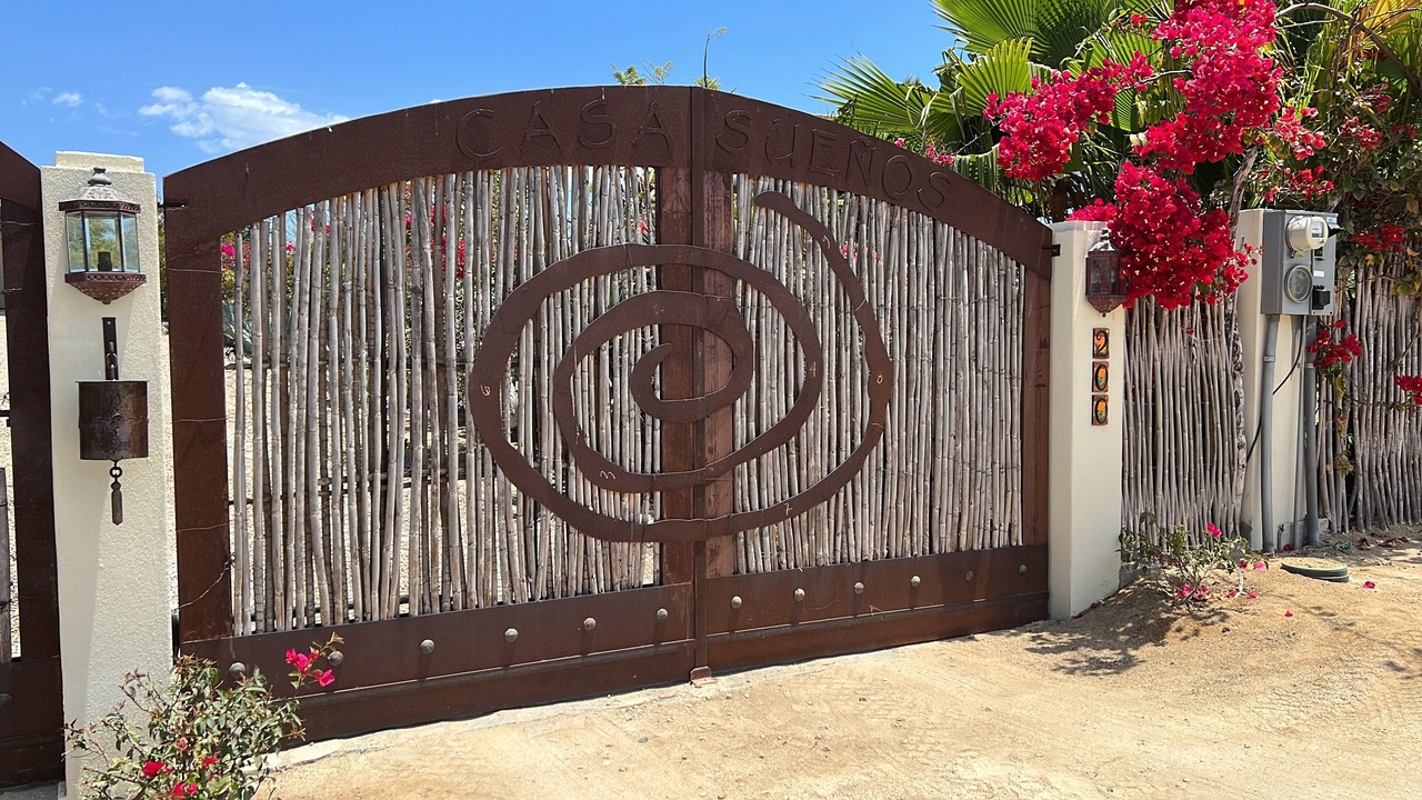 Photo of Outdoor in Todos Santos