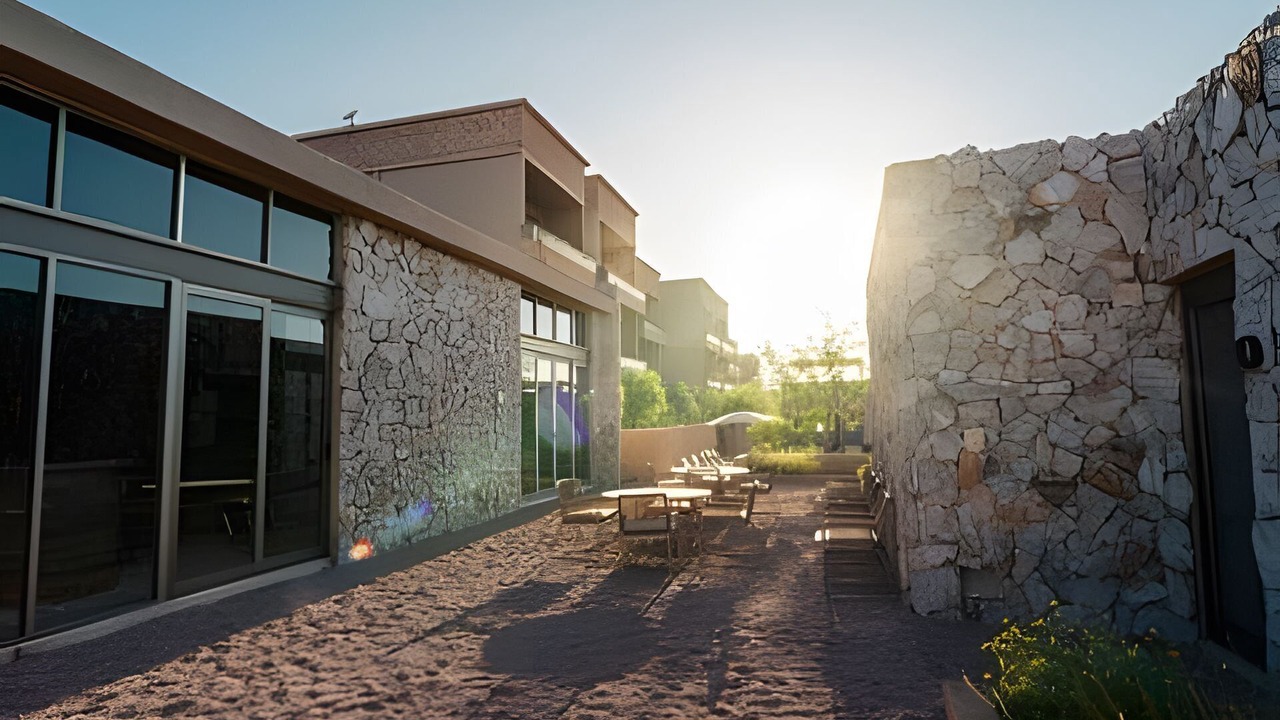 Photo of Outdoor in San Carlos