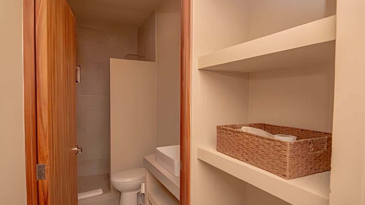 Photo of Bathroom in San Carlos