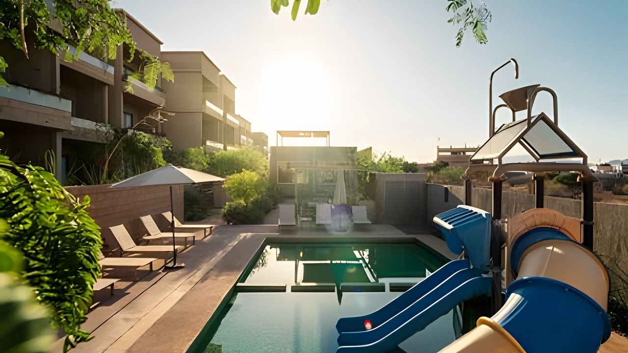 Photo of Outdoor in San Carlos