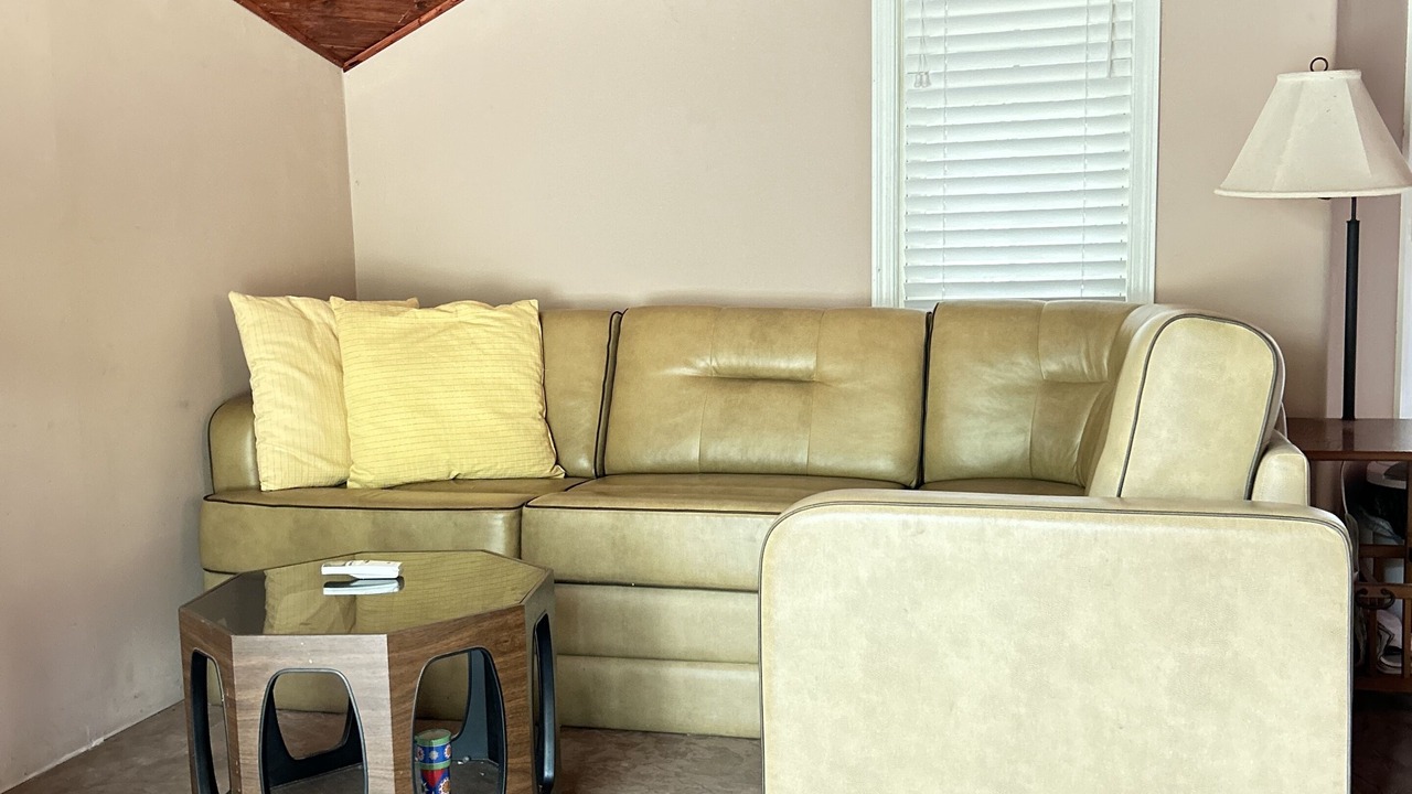 Photo of Livingroom in Camp Verde