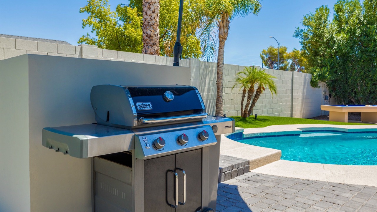 Photo of Outdoor in Paradise Valley Village