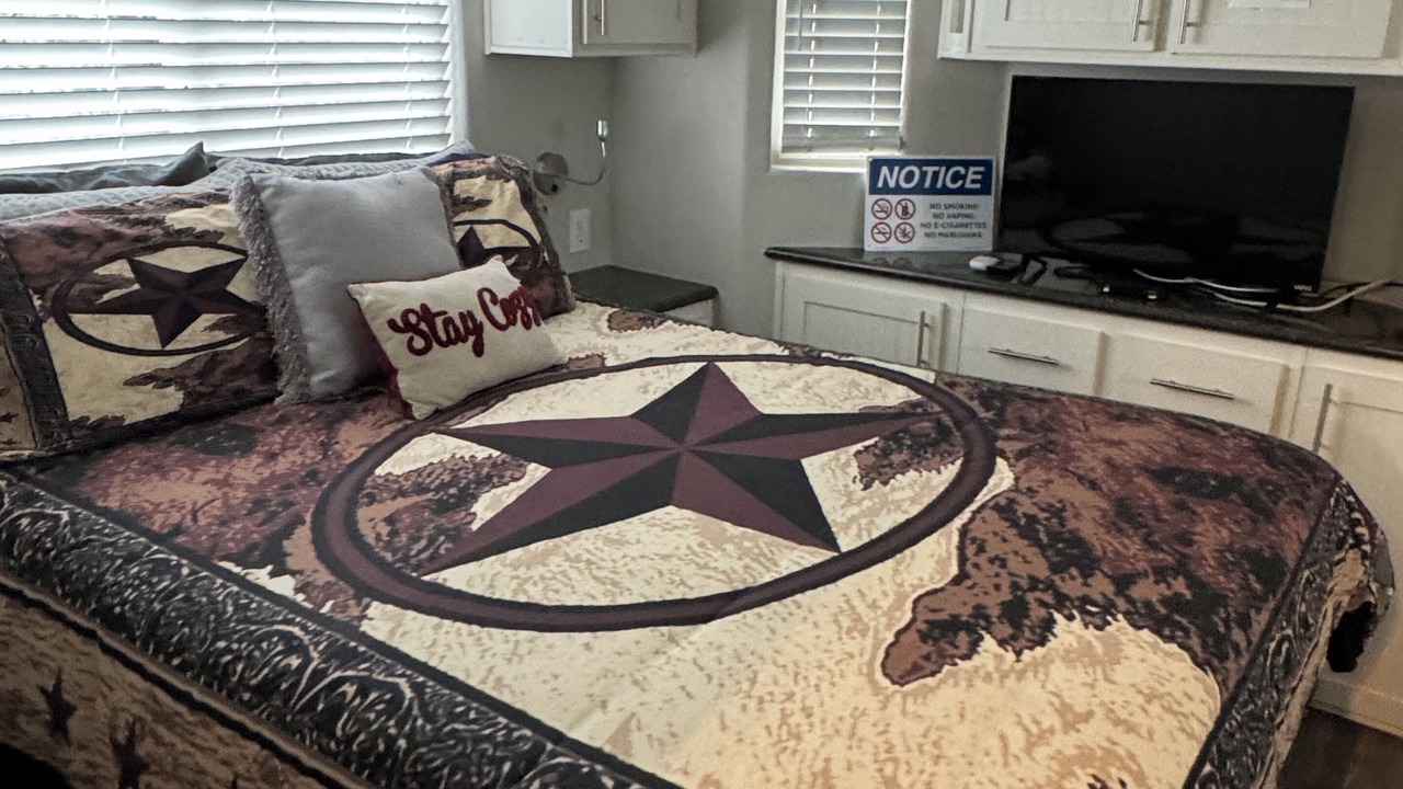 Photo of Bedroom in Show Low