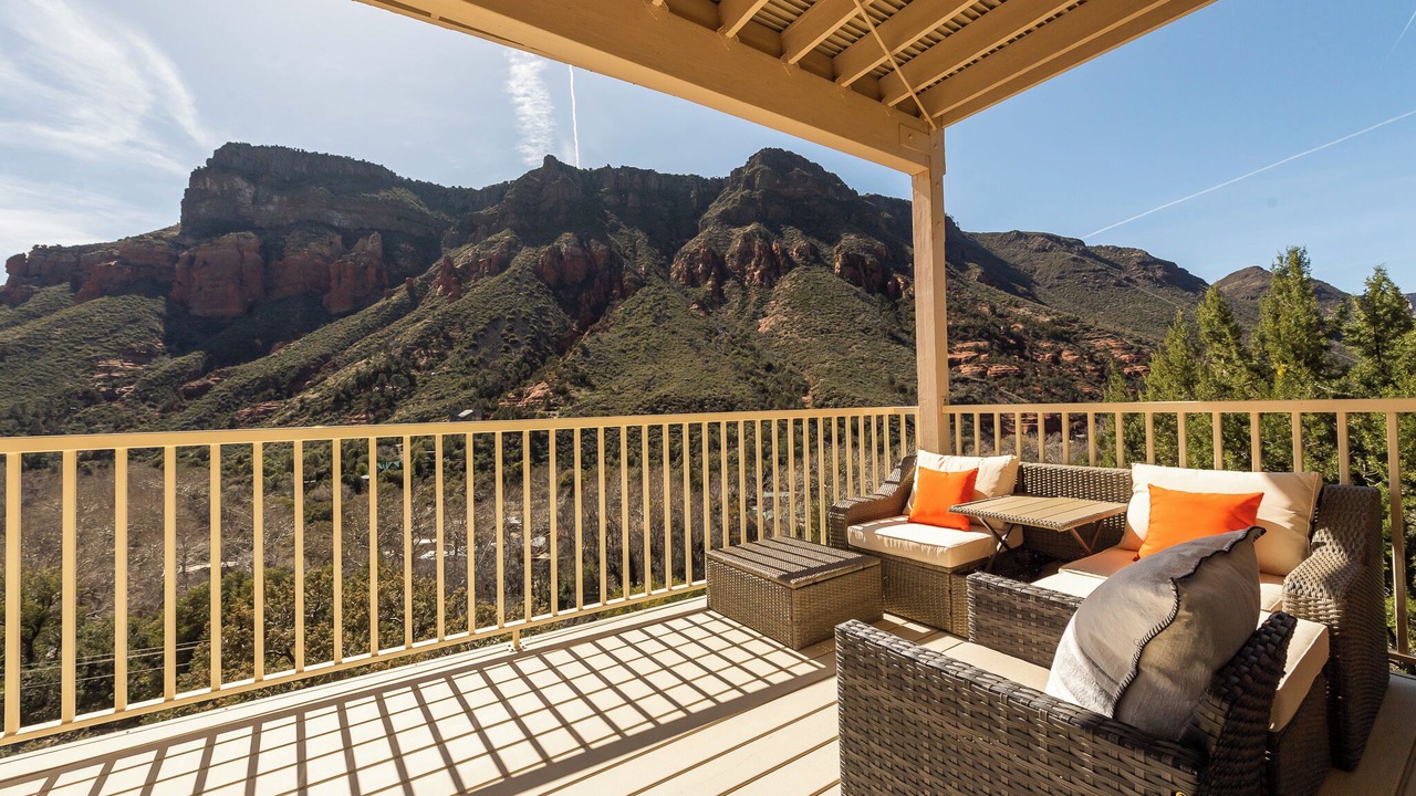 Photo of Outdoor in Sedona