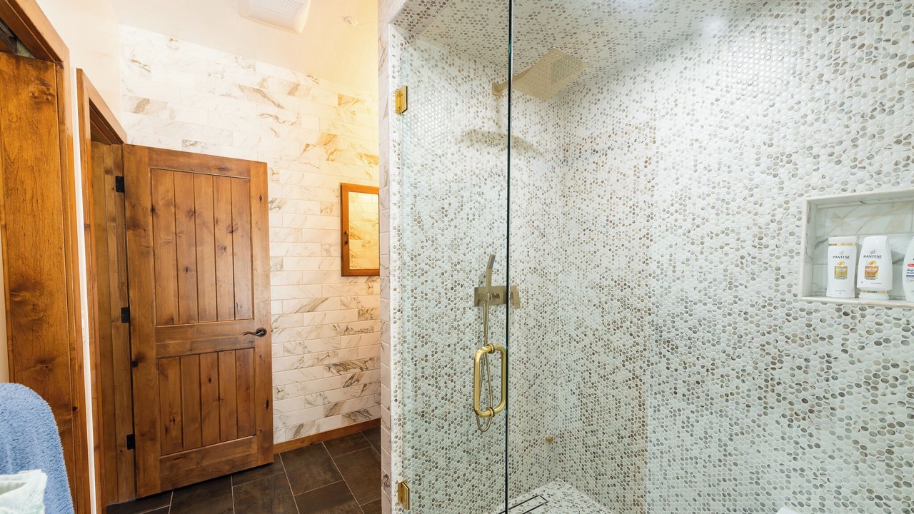 Photo of Bathroom in Sedona