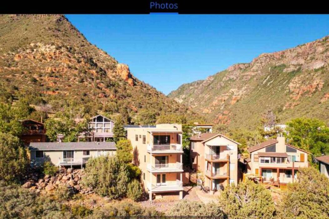 Photo of Outdoor in Sedona