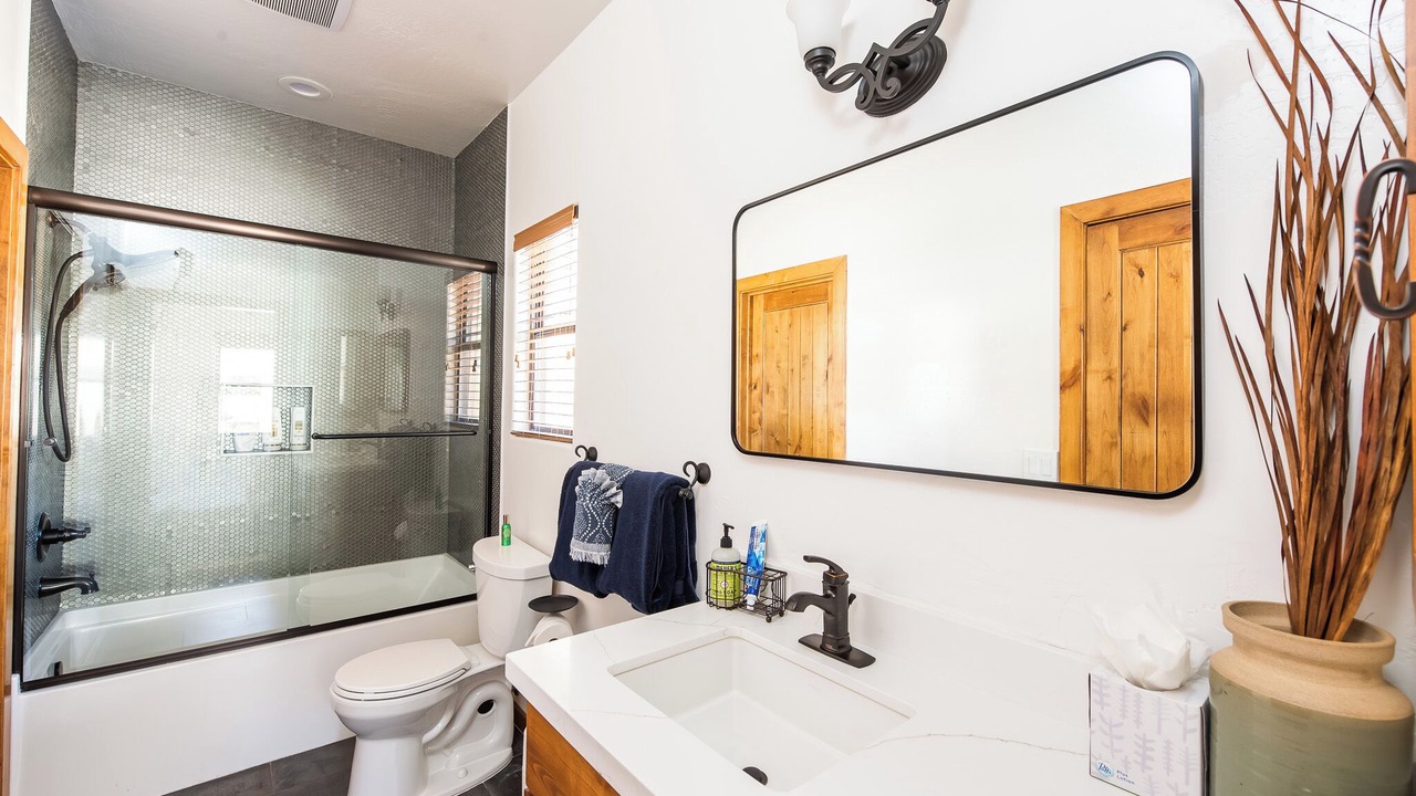 Photo of Bathroom in Sedona